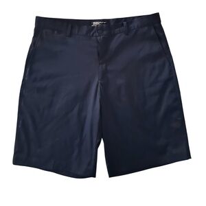 Men’s Nike Golf Standard Dry-fit golf shorts.